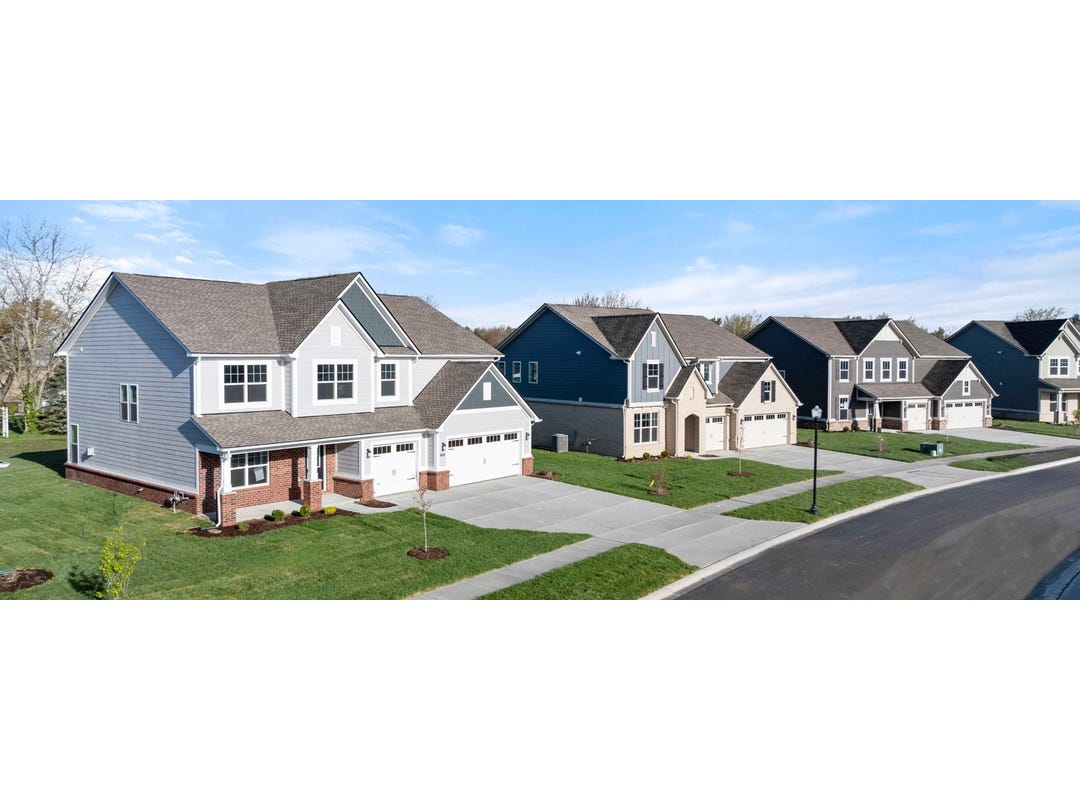 1211 Kendrick Street, Greenwood, IN 46143 House for Sale realestate