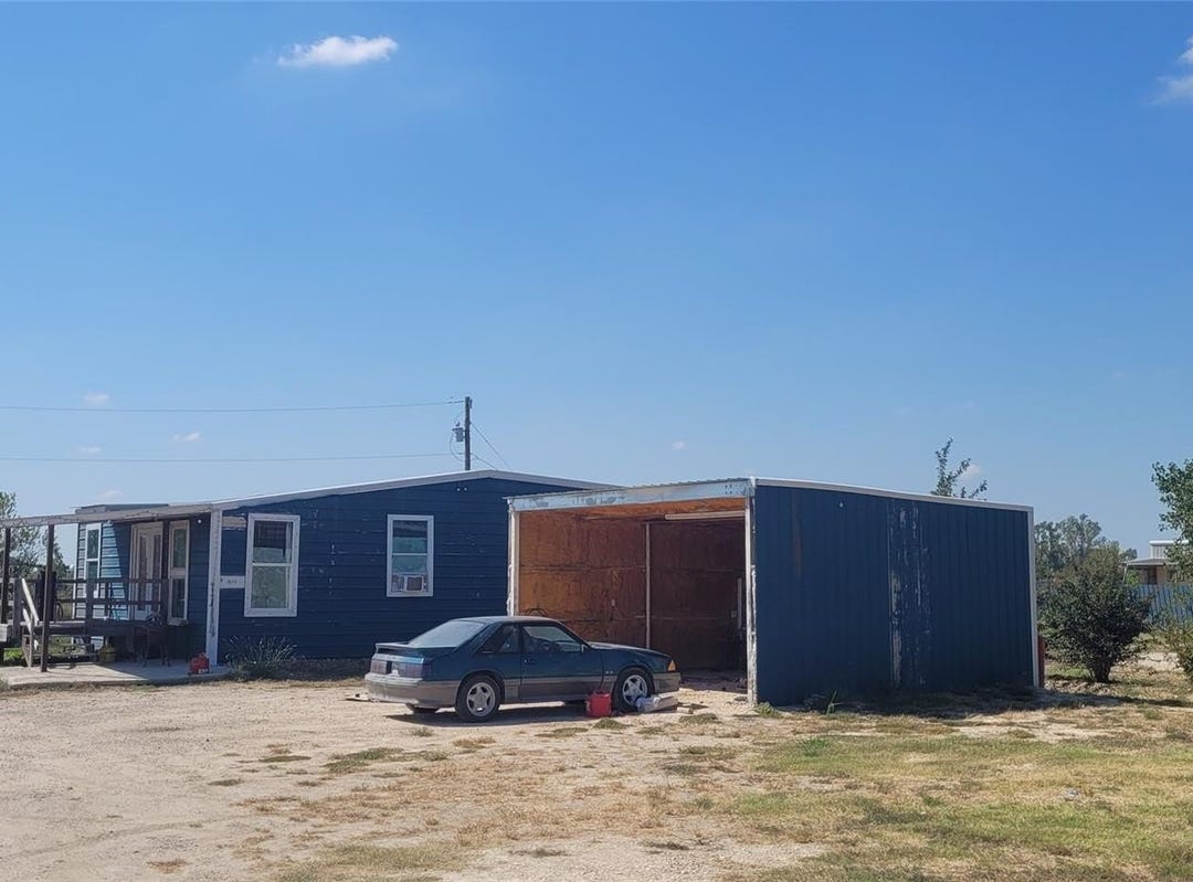 10110 S State Highway 95 Highway, Taylor, TX 76574 Other for Sale