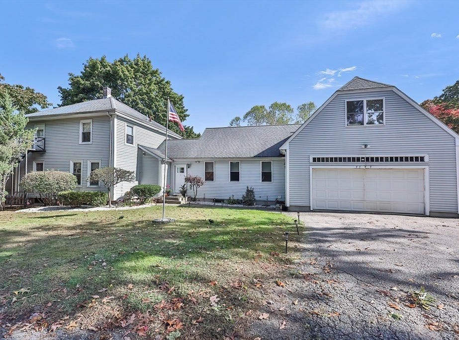 15 Gallison Street, Franklin, MA 02038 Other for Sale