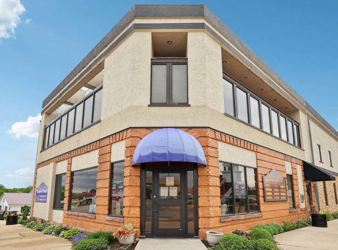 101 S Jones Street, Barneveld, WI 53507 Other for Sale