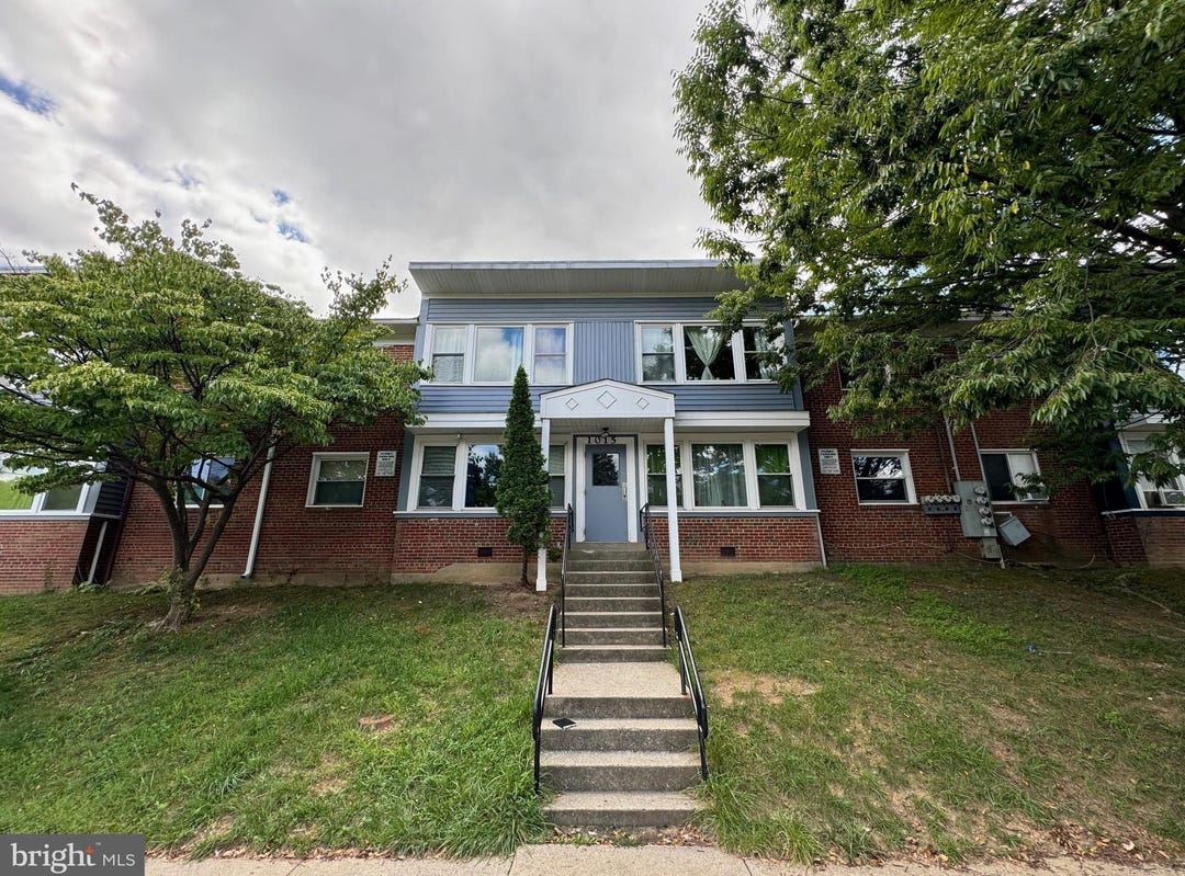 1015 QUEBEC, SILVER SPRING, MD 20903 Townhouse for Sale