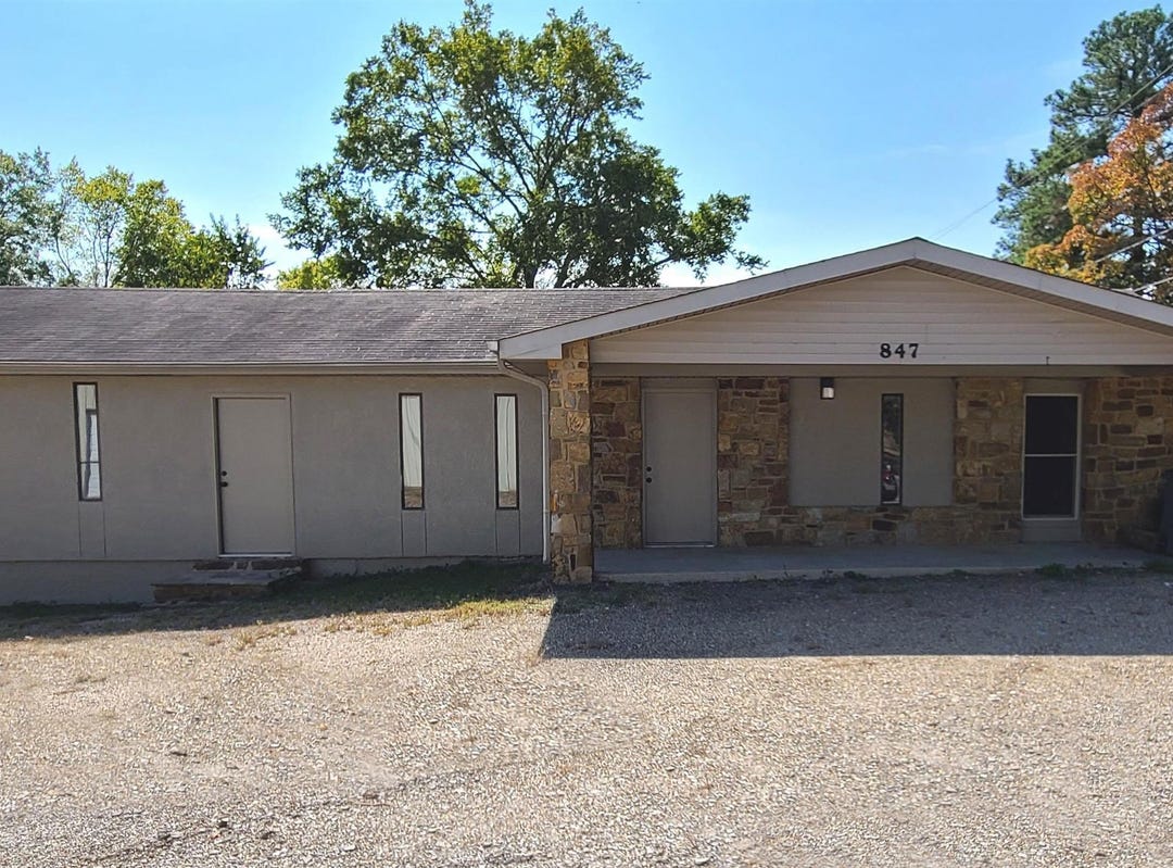 847 Third Street, Hot Springs, AR 71913 Other for Rent