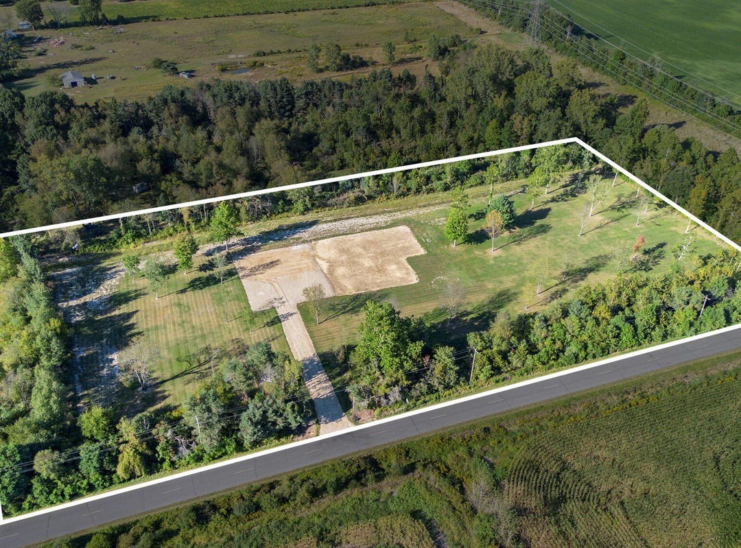 65750 8th Avenue, South Haven, MI 49090 Land for Sale