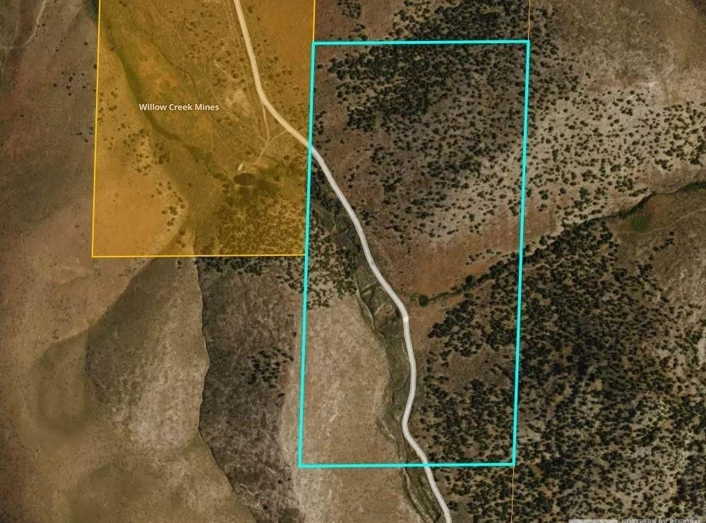 00856013 Willow Creek Ranch Rd, Imlay, NV 89418 Land for Sale