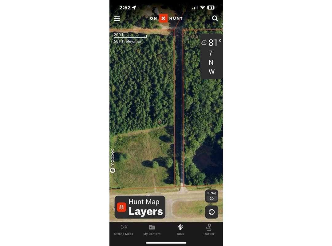 000 HWY 84, Meadville, MS 39601 Land for Sale