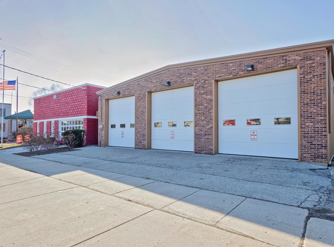 715 WALWORTH St, Genoa City, WI 53128 Other for Sale