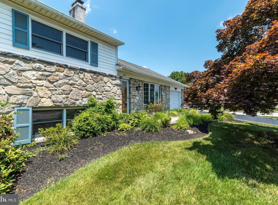 621 KEEBLER ROAD, KING OF PRUSSIA, PA 19406 House for Sale realestate