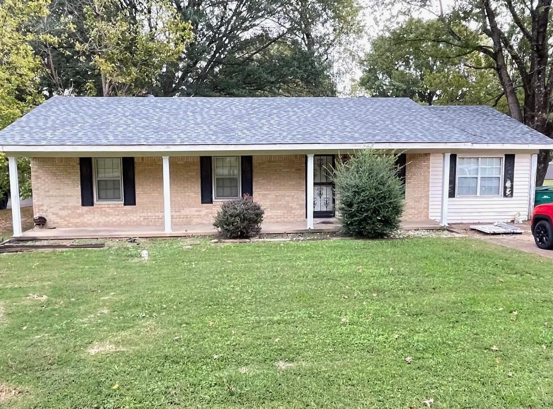 4096 W Main Street, Milan, TN 38358 House for Sale