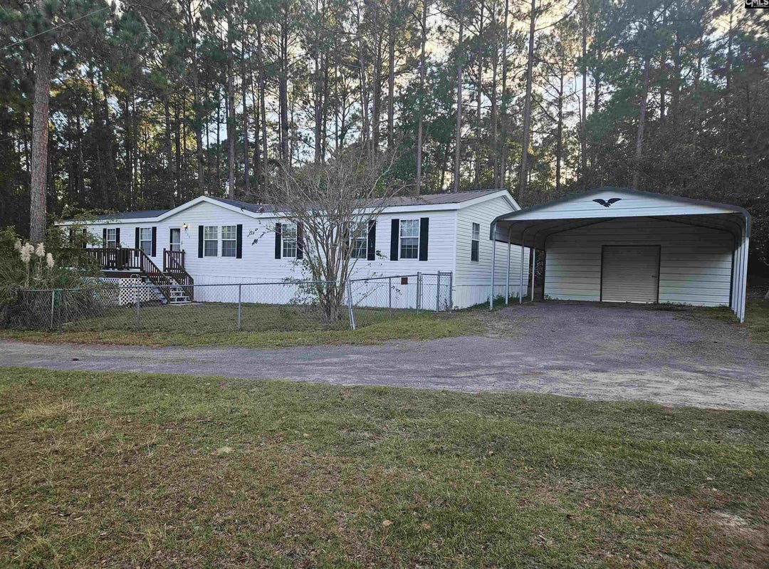 333 Pond Branch Road, Lexington, SC 29073 Other for Sale realestate