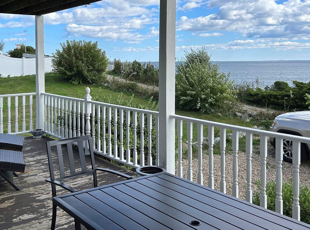 11 Great Boars Head Avenue, Apt 2, Hampton, NH 03842 Apartment for Rent