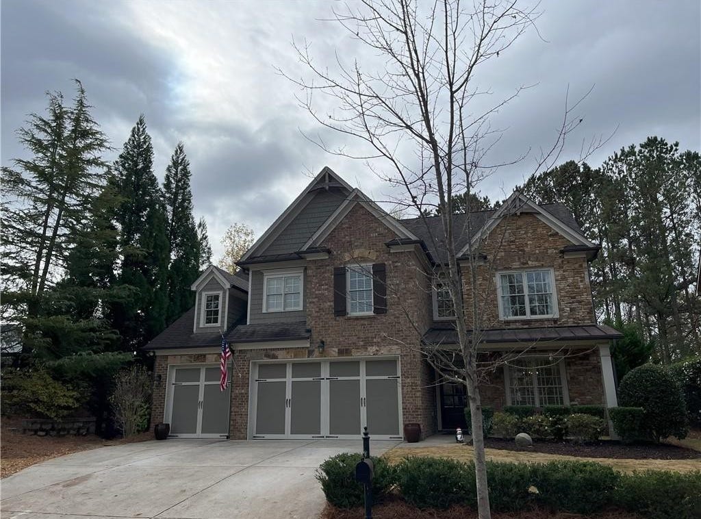 4565 Westgate Drive, Cumming, GA 30040 House for Sale