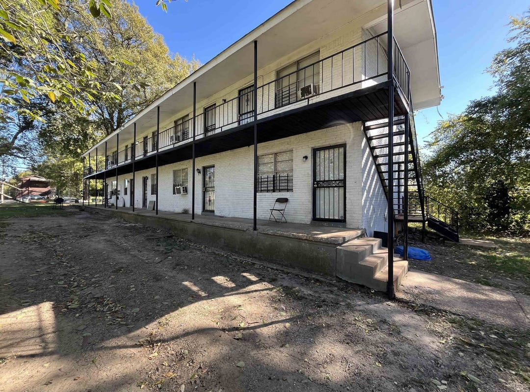 1025 S WELLINGTON, Memphis, TN 38126 Apartment for Sale