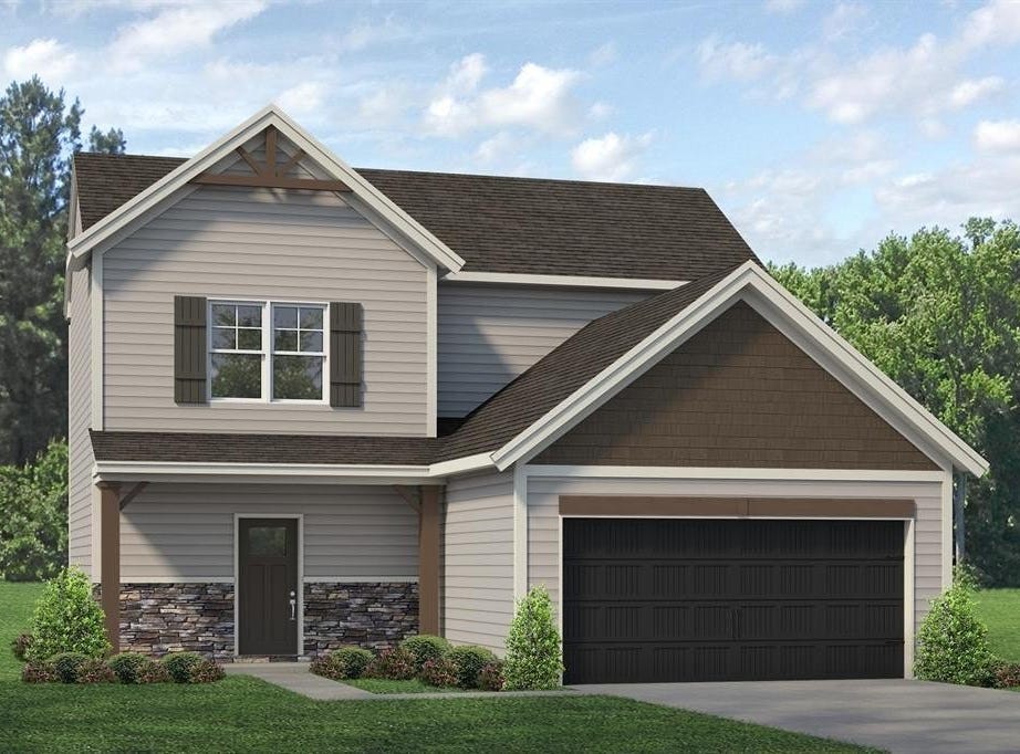 663 Alabaster Ln, Owensboro, KY 42301 House for Sale