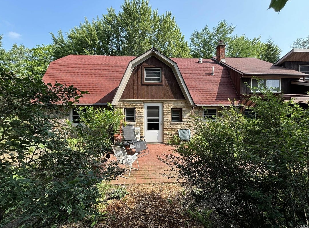 10025 Saint Joe Center Road, Fort Wayne, IN 468359515 House for Sale