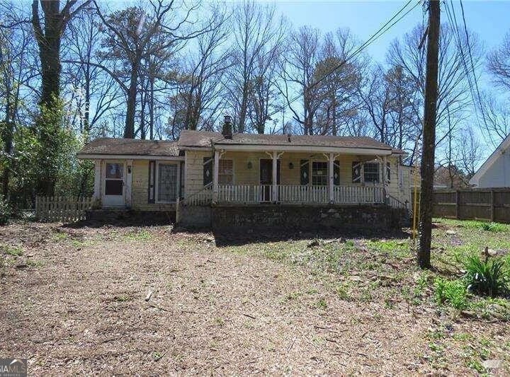 3031 Wilson, Decatur, GA 30033 House for Sale