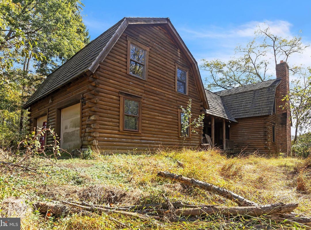 186 DILWORTHTOWN ROAD, WEST CHESTER, PA 19382 House for Sale