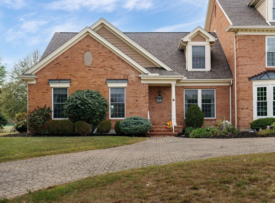 11241 Stafford Road, Apt A, New Carlisle, OH 45344 Apartment for Sale