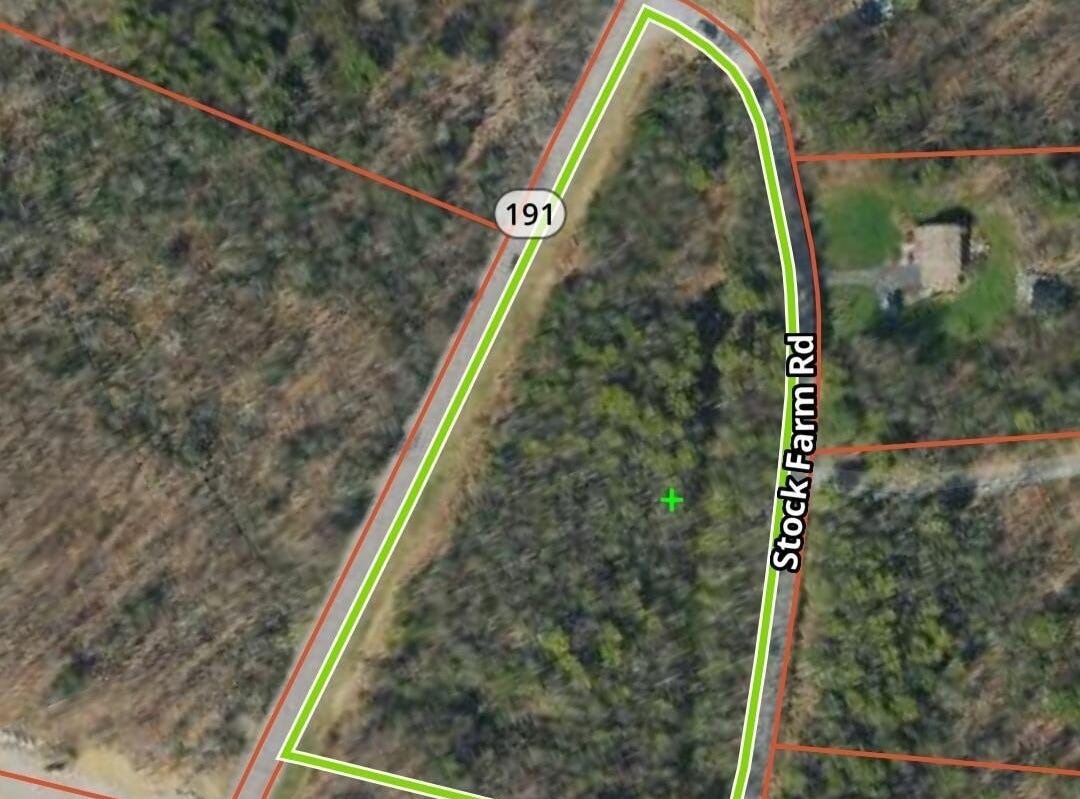 1874 Lake Ariel Highway, Lake Ariel, PA 18436 Land for Sale