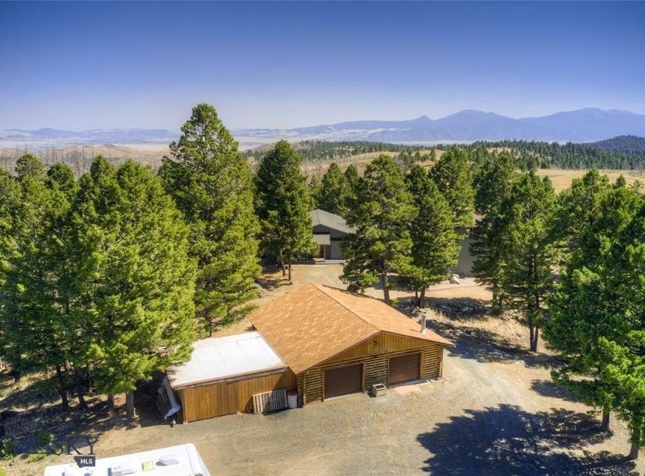 11 Lost Moose Bend, Whitehall, MT 59759 Rural for Sale