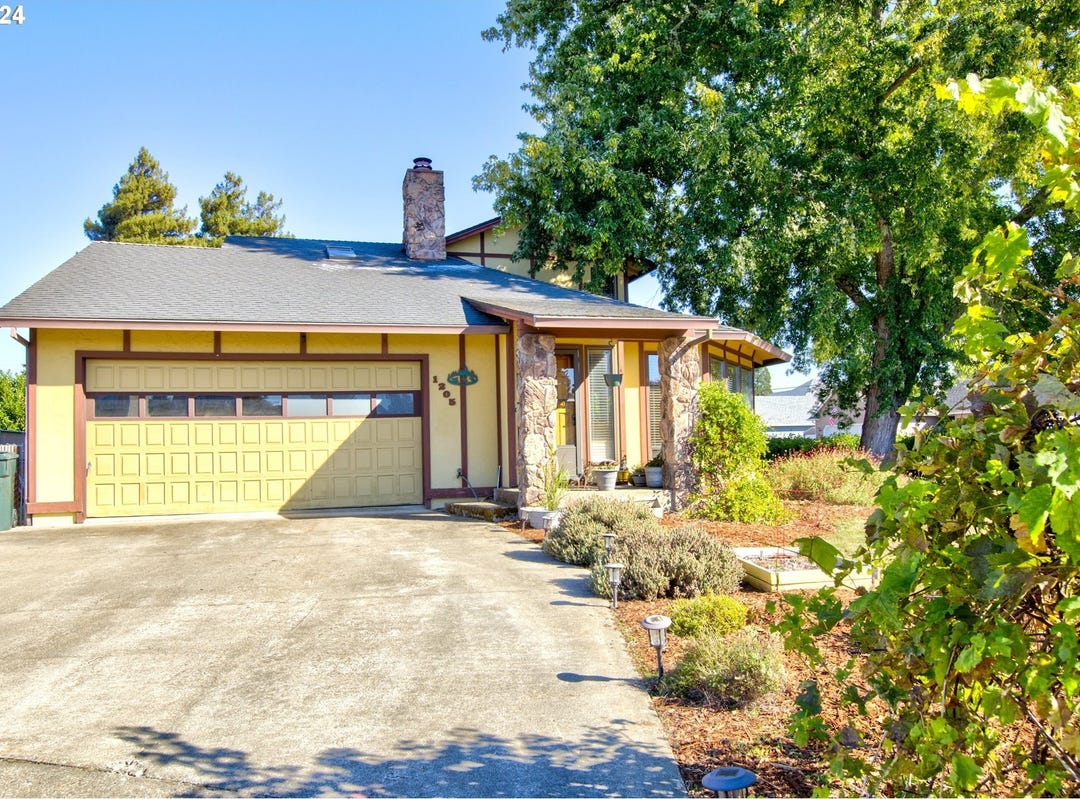 1205 NW LITTLEWOOD CT, Roseburg, OR 97471 Other for Sale realestate