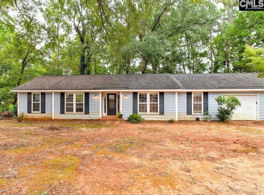 306 Hempsted Road, Columbia, SC 29210 House for Sale