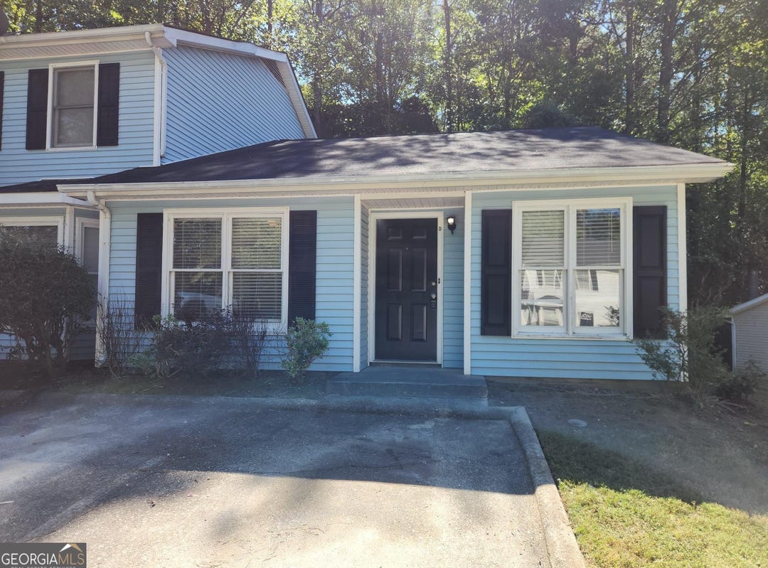 1220 Oakplace, Apt D, Marietta, GA 30008 Apartment for Rent