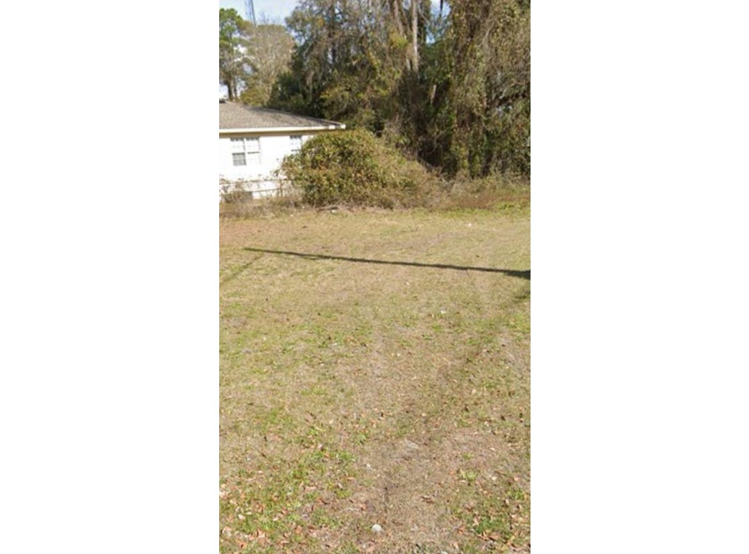 503 N. Barack Obama Blvd., Valdosta, GA 31601 Land for Sale