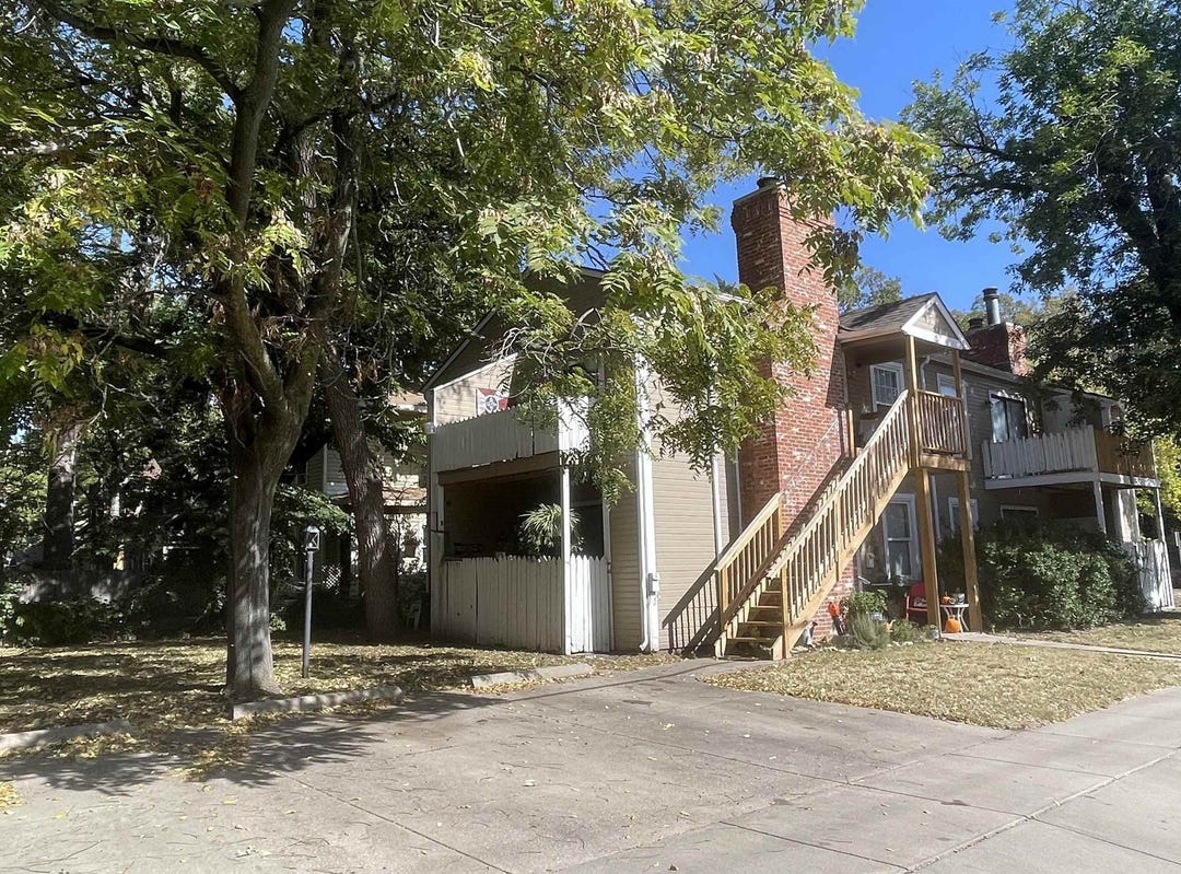 1203 N Bitting Ave, Wichita, KS 67203 Other for Sale