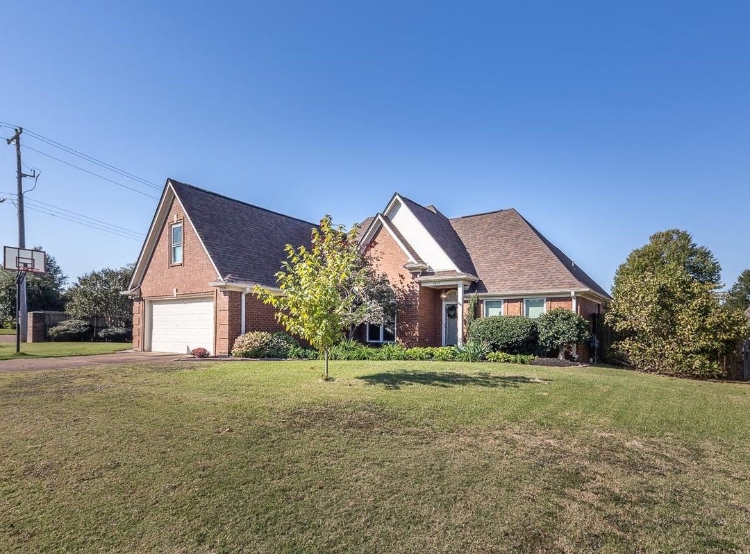 3877 GILA, Bartlett, TN 38135 House for Sale