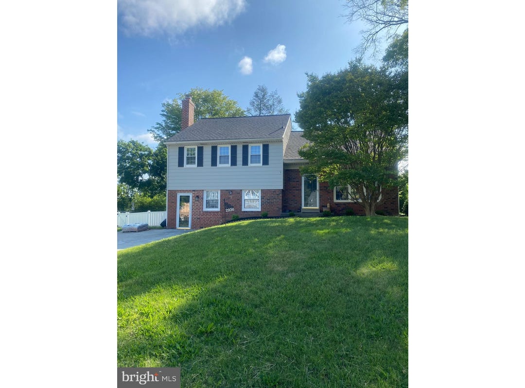 2936 MICHELE DRIVE, NORRISTOWN, PA 19403 House for Sale