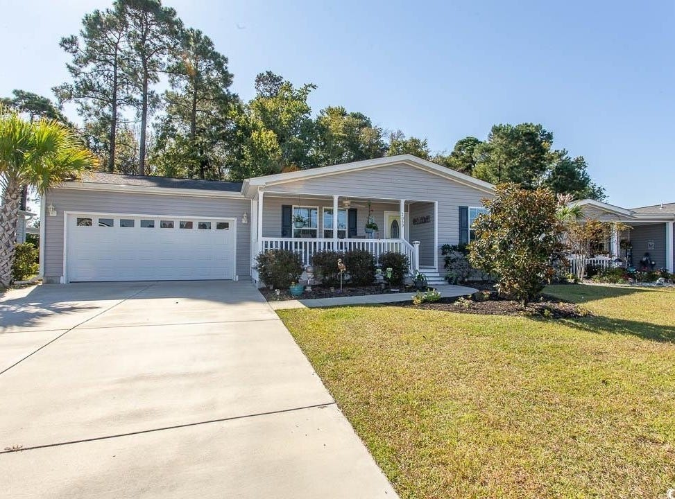 2039 East Lynn St., Conway, SC 29526 Other for Sale