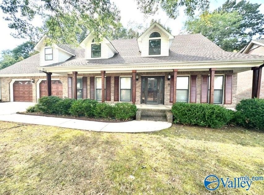 2321 Shelburne Avenue SW, Decatur, AL 35603 House for Sale - realestate ...