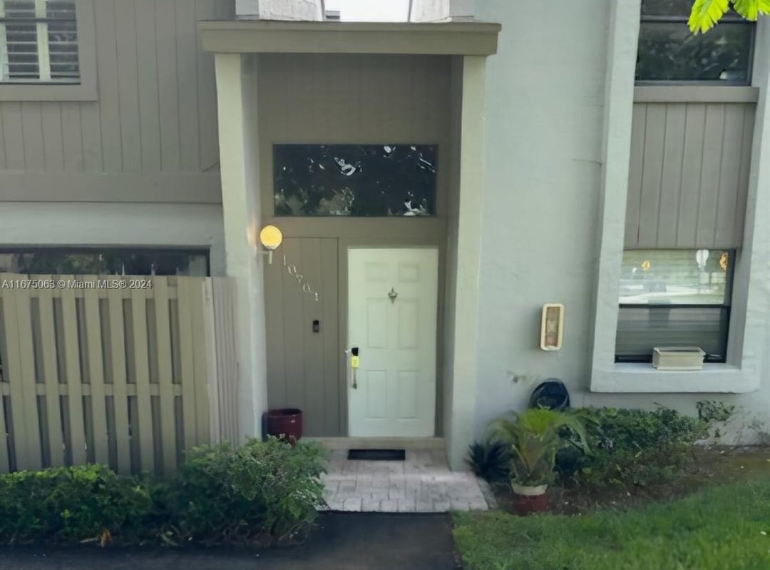 10703 SW 113th Pl, Apt 100B, Miami, FL 33176 Apartment for Sale
