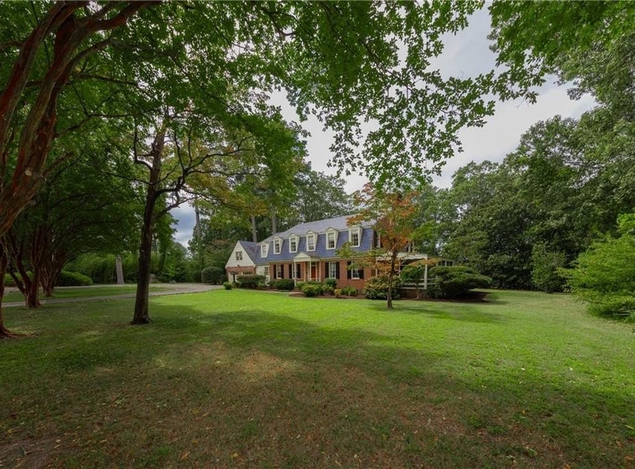 1953 Twin Cove Road, Virginia Beach, VA 23454 House for Sale