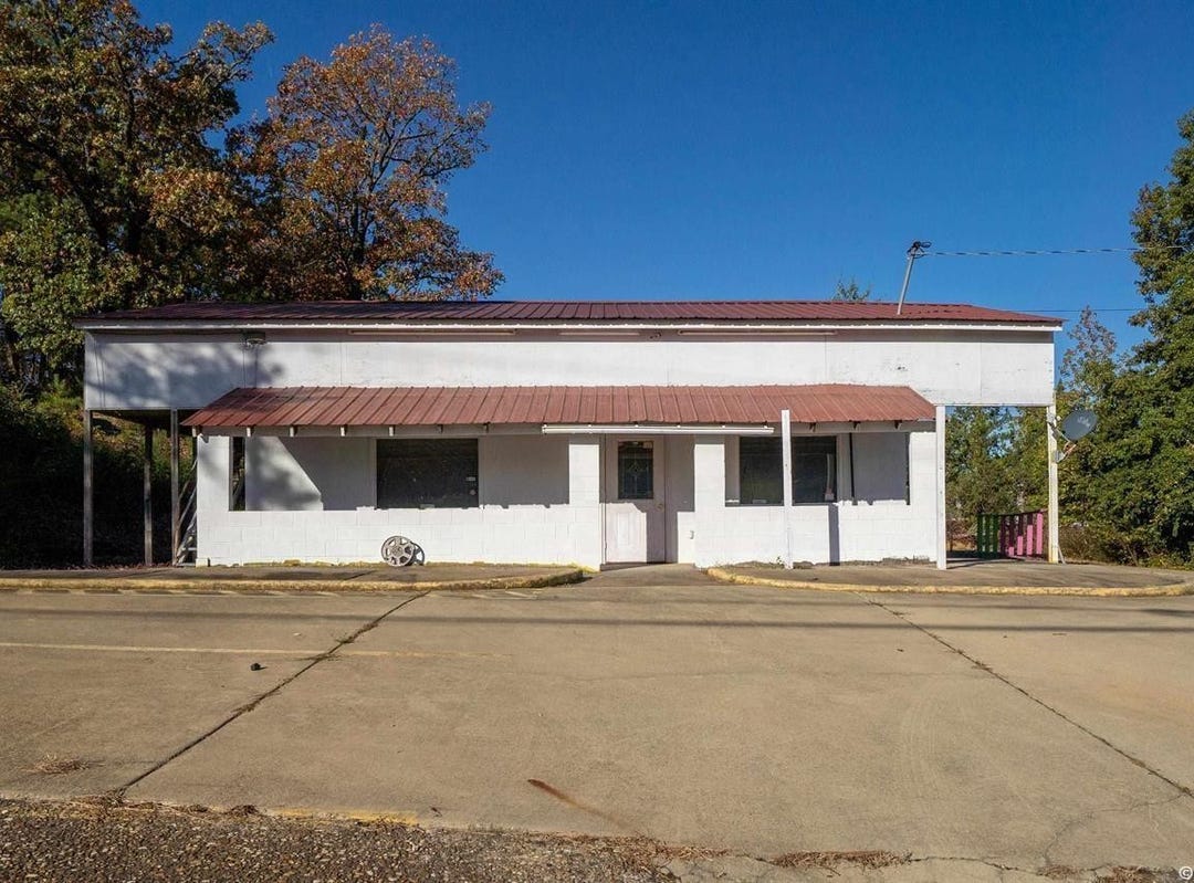 3520 CENTRAL Avenue, Hot Springs, AR 71913 Other for Sale realestate