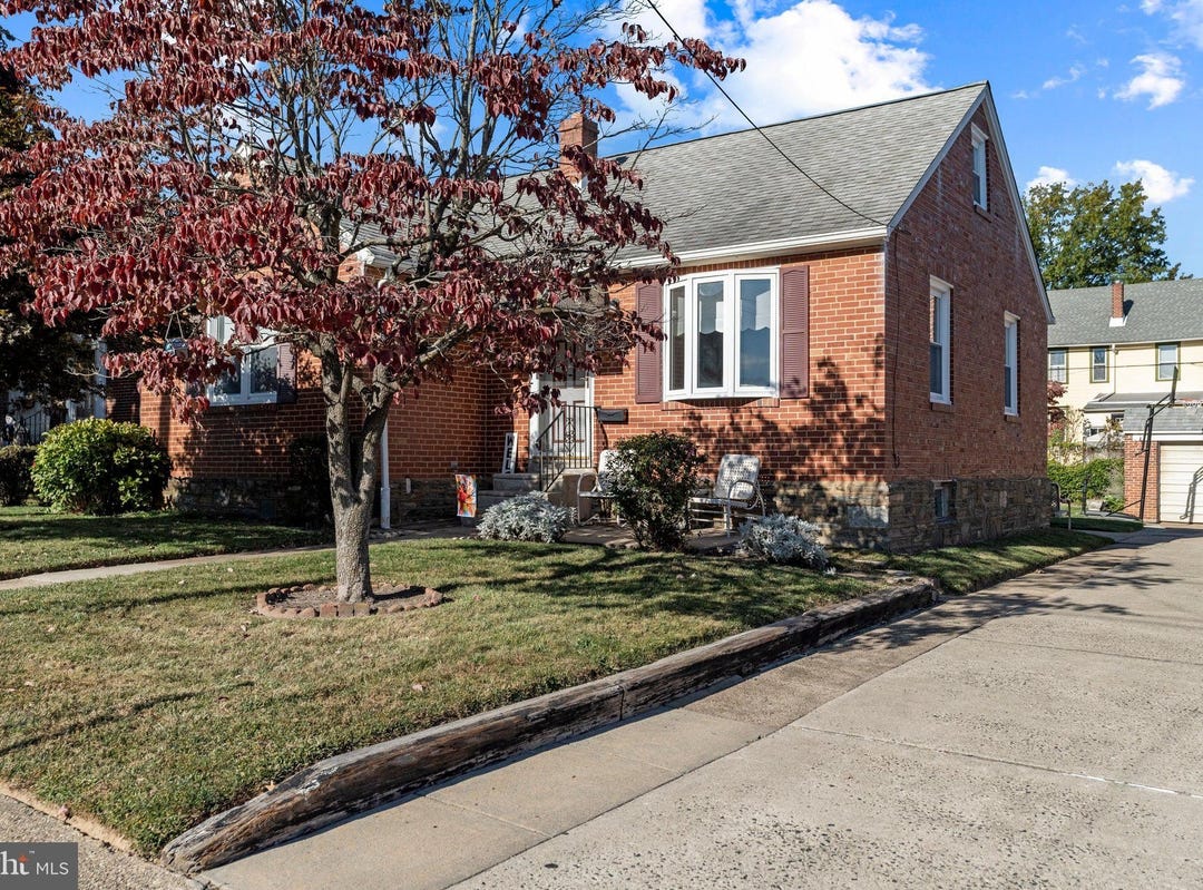 515 EMERSON STREET, PHILADELPHIA, PA 19111 House for Sale realestate