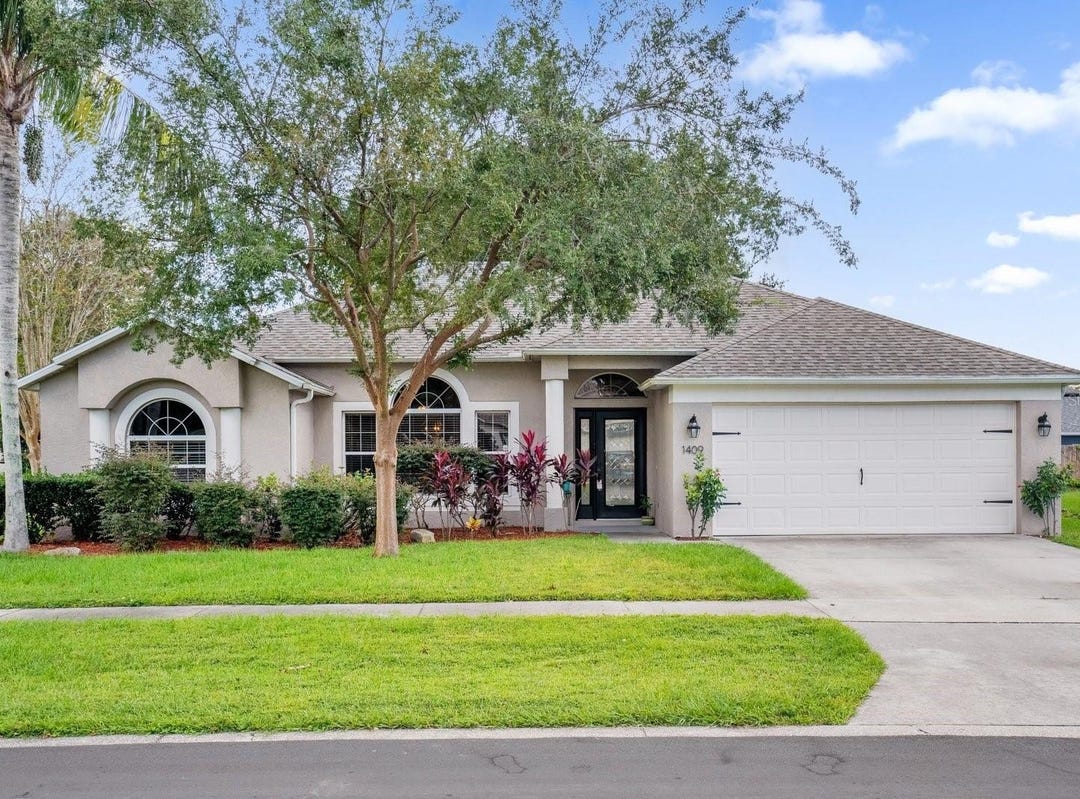 1409 SUTTON ISLAND DRIVE, DELAND, FL 32724 House for Sale realestate