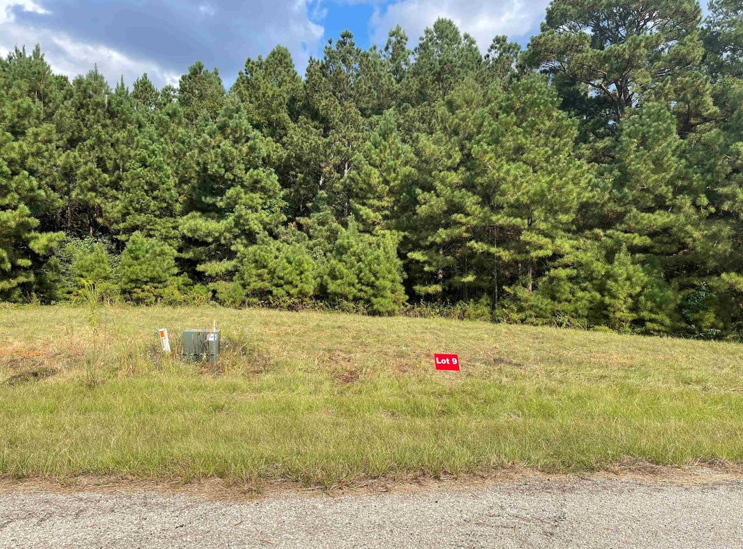 Tbd Lot 9 CR 2204 D & FM 1797, Tatum, TX 75691 Land for Sale