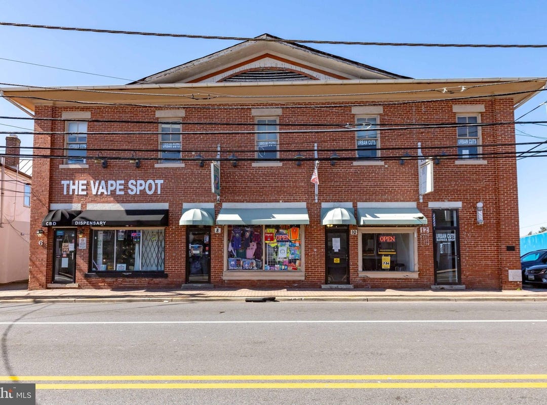 10 SUMMIT AVE N, GAITHERSBURG, MD 20877 Other for Rent