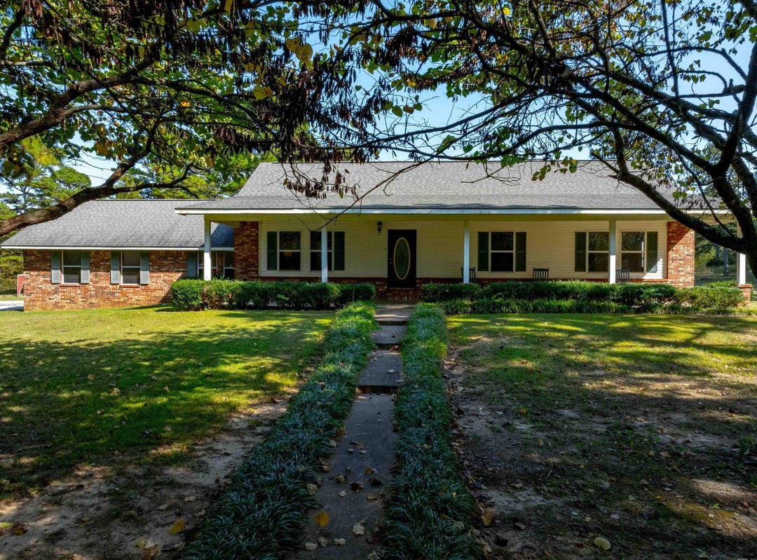 1418 Hwy 167, Evening Shade, AR 72532 House for Sale