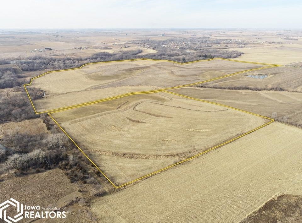 18115 140th Ave, What Cheer, IA 50268 Rural for Sale