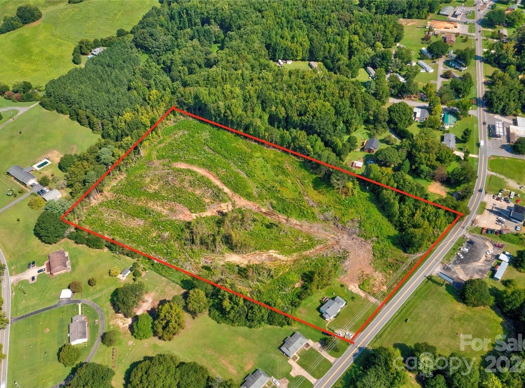 1414 S Post Road, Shelby, NC 28152 House for Sale