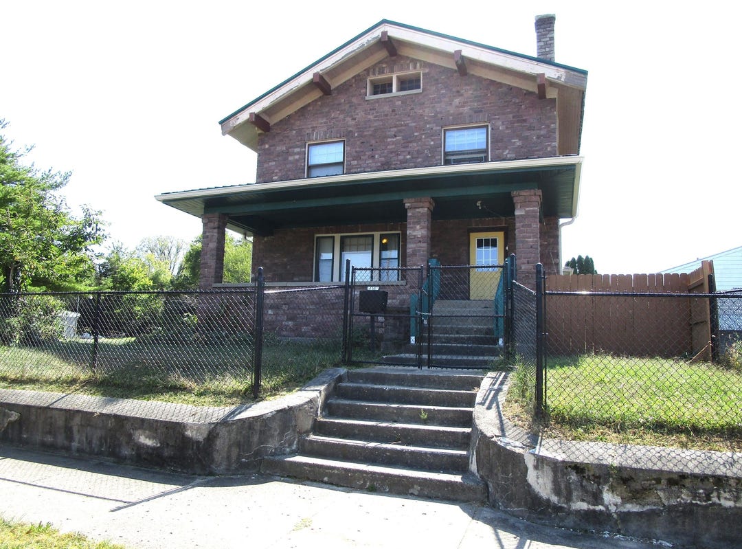 1311 Kenton Street, Springfield, OH 45505 House for Sale