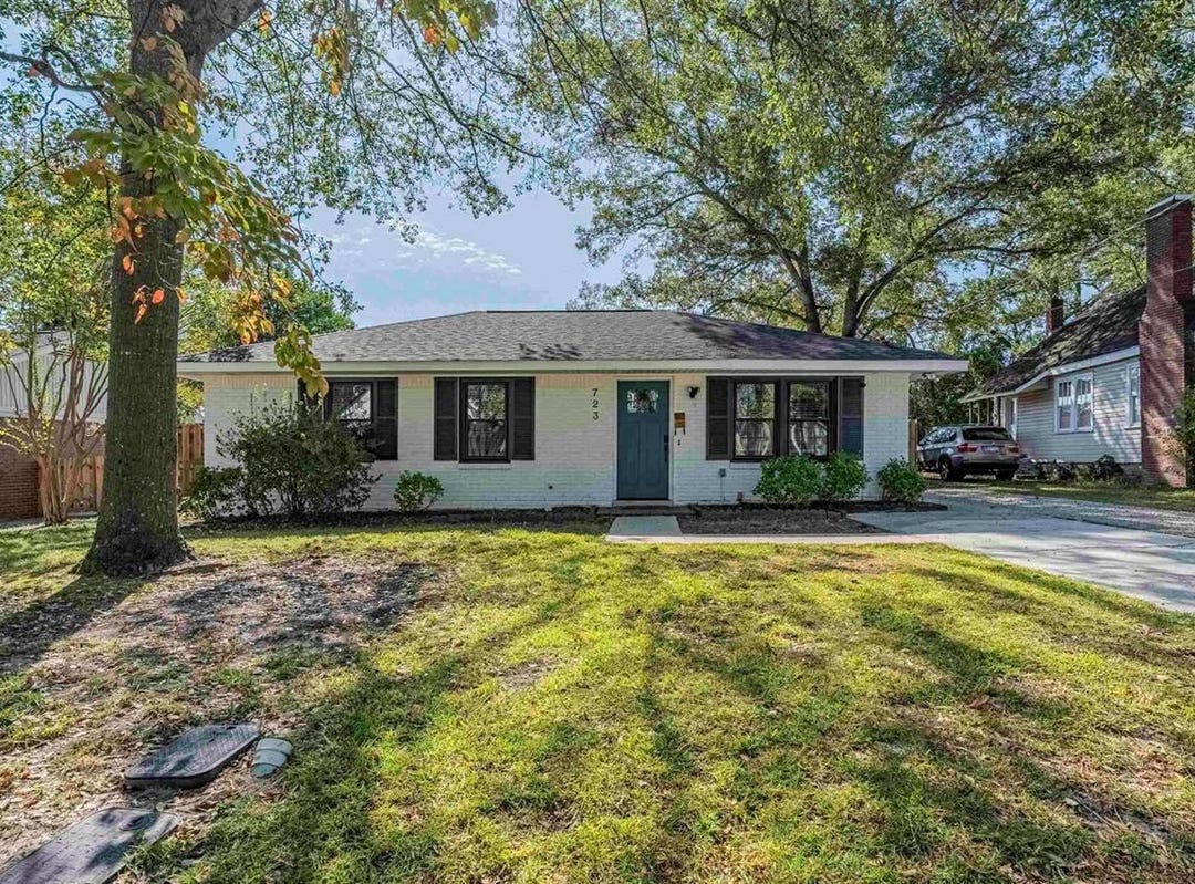 723 Oakland Ave, Cayce, SC 29033 House for Sale