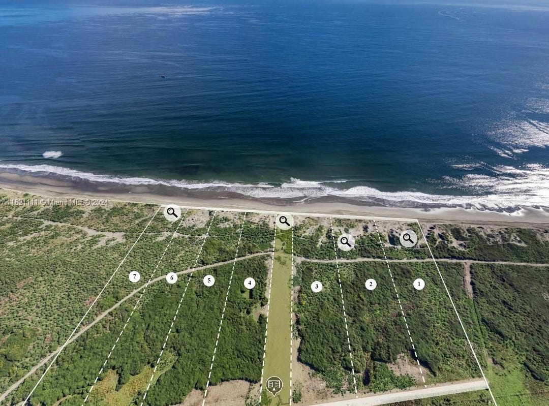 Reserva Carelmapu Chile Land for Sale