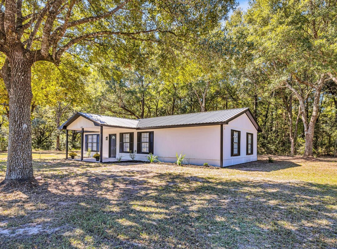 15315 Wolf Ridge Road, Moss Point, MS 39562 House for Sale realestate