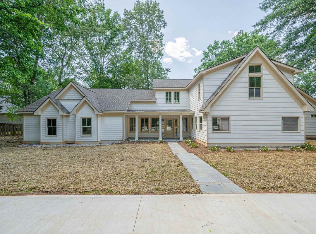 136 N HIDDEN LAKE DRIVE, Eatonton, GA 31024 House for Sale realestate