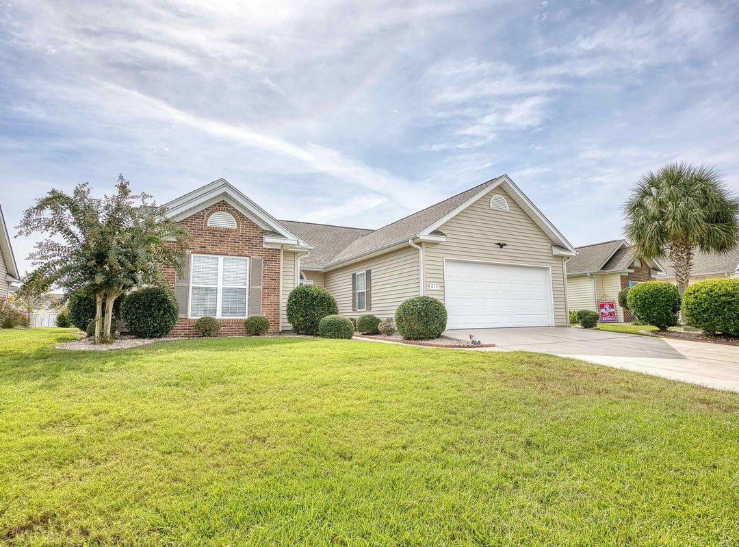 812 Lalton Dr., Conway, SC 29526 House for Sale