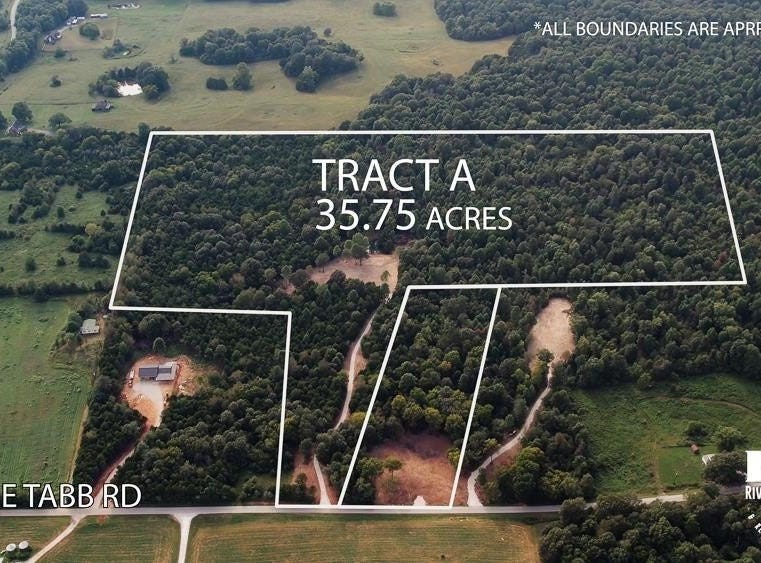 Tract A Tabb Road, Upton, KY 42784 Land for Sale