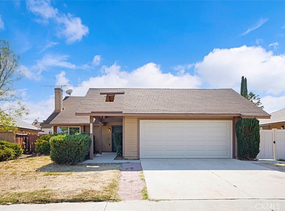 13978 Caspian Way, Moreno Valley, CA 92553 House for Sale realestate